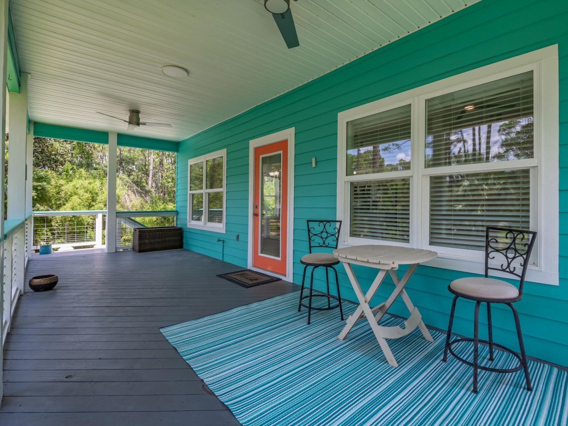 27 Chickasaw Street, Panacea, FL 32346 Photo