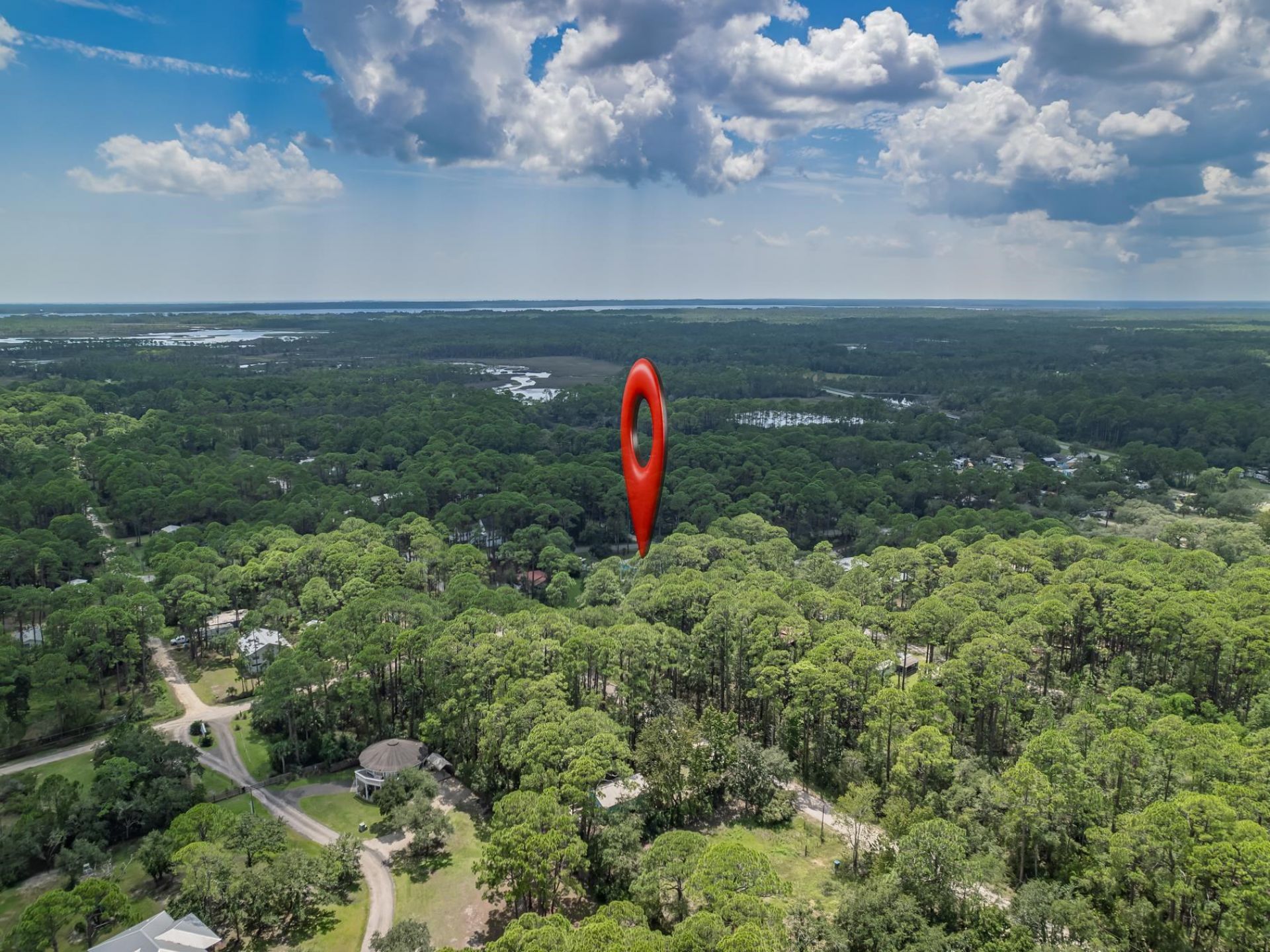 27 Chickasaw Street, Panacea, FL 32346 Photo