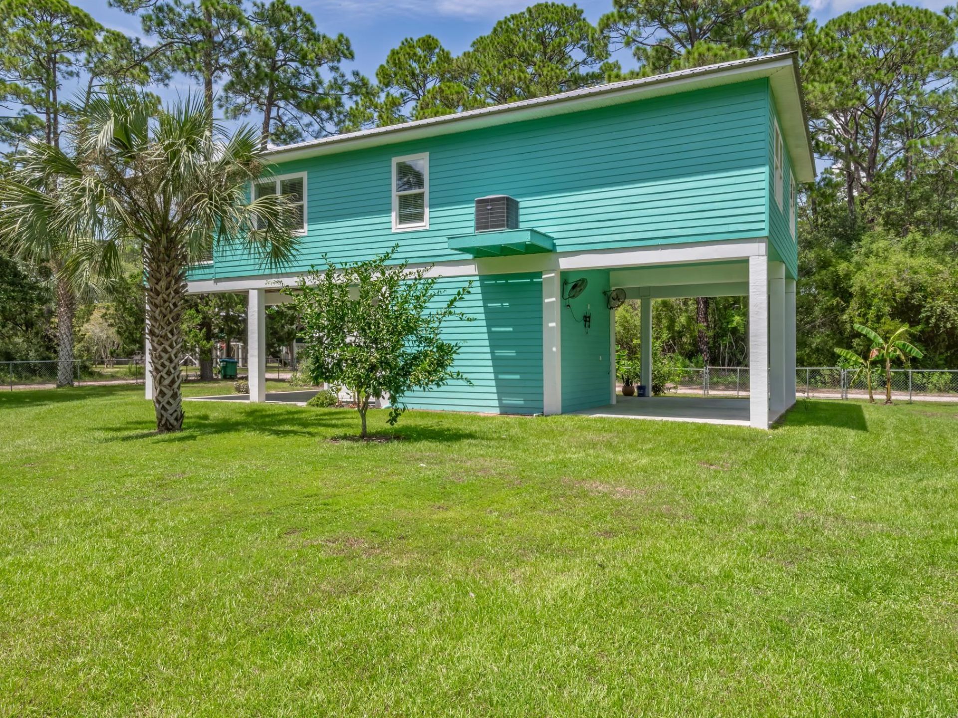 27 Chickasaw Street, Panacea, FL 32346 Photo