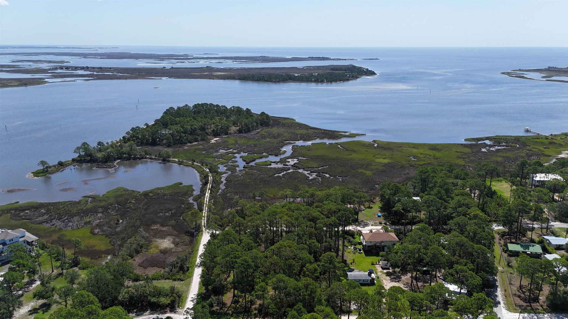 27 Chickasaw Street, Panacea, FL 32346 Photo