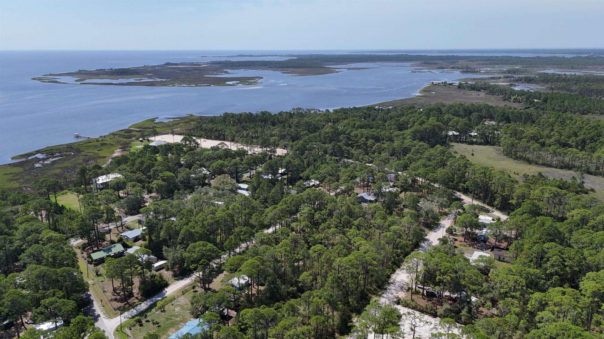 27 Chickasaw Street, Panacea, FL 32346 Photo