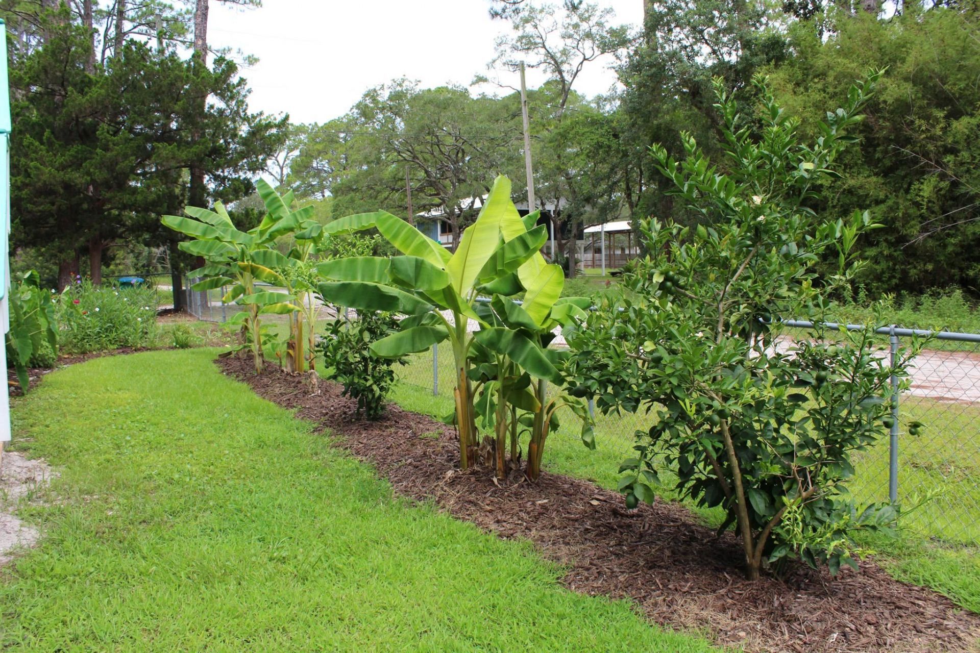 27 Chickasaw Street, Panacea, FL 32346 Photo