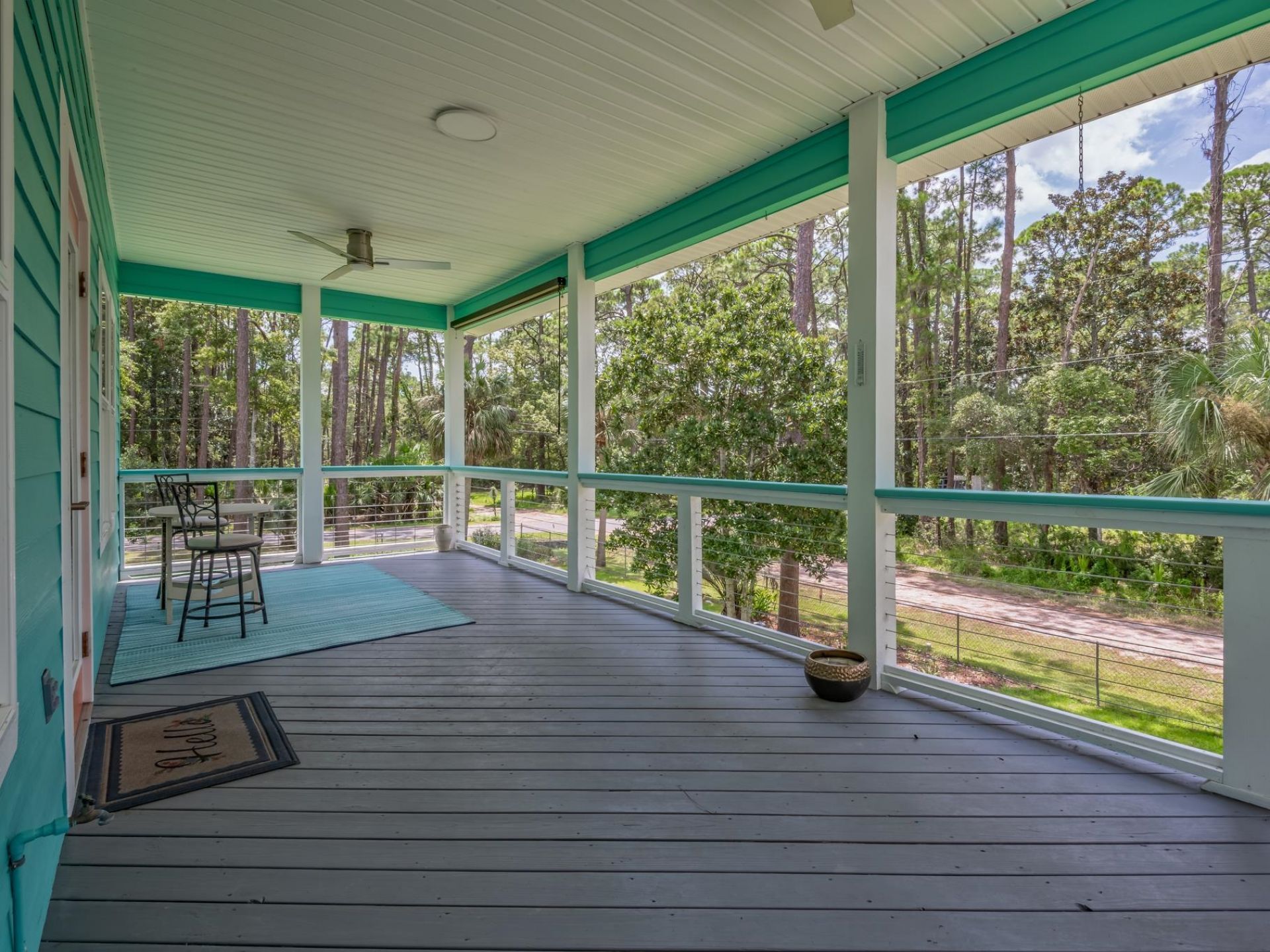 27 Chickasaw Street, Panacea, FL 32346 Photo