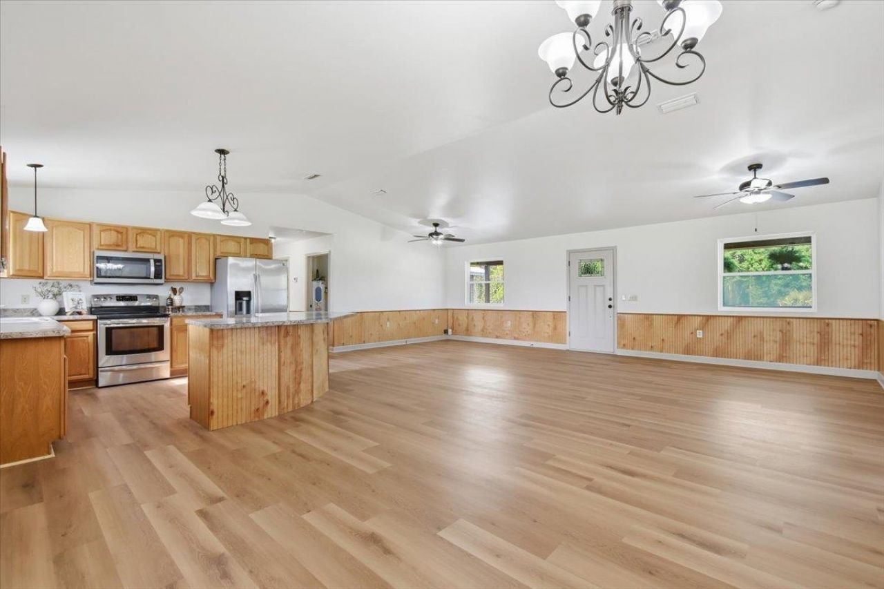 4567 Loren Henderson Rd , Perry, FL 32347 Photo