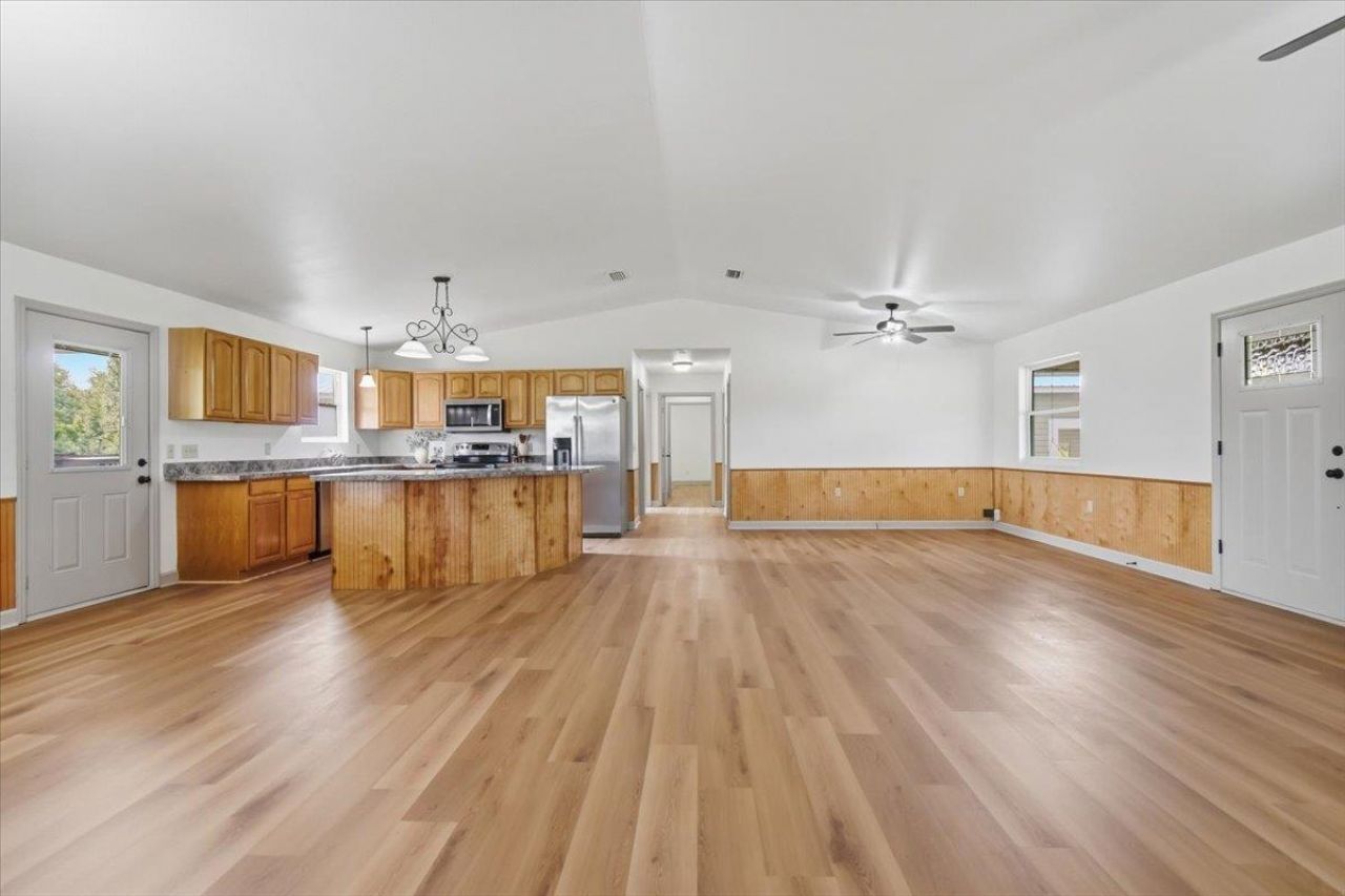4567 Loren Henderson Rd , Perry, FL 32347 Photo
