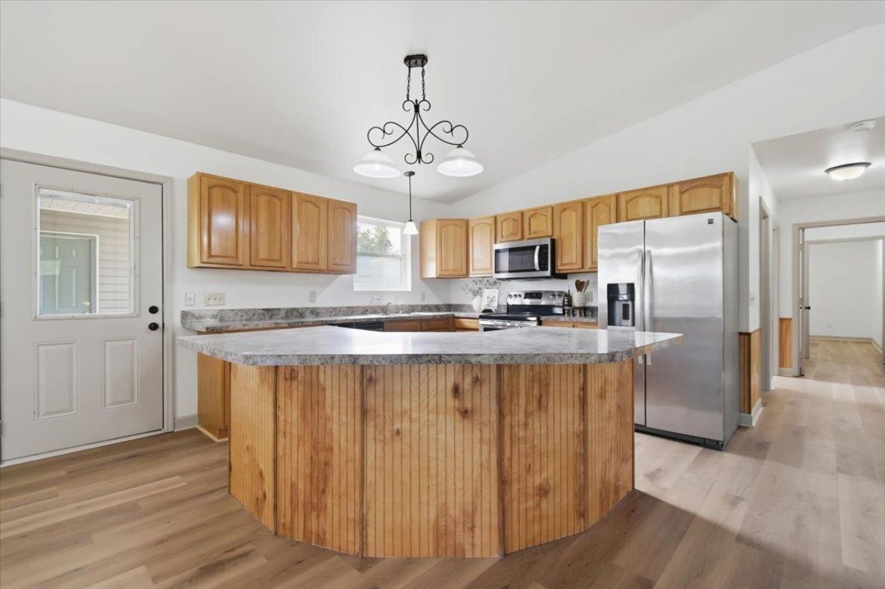 4567 Loren Henderson Rd , Perry, FL 32347 Photo