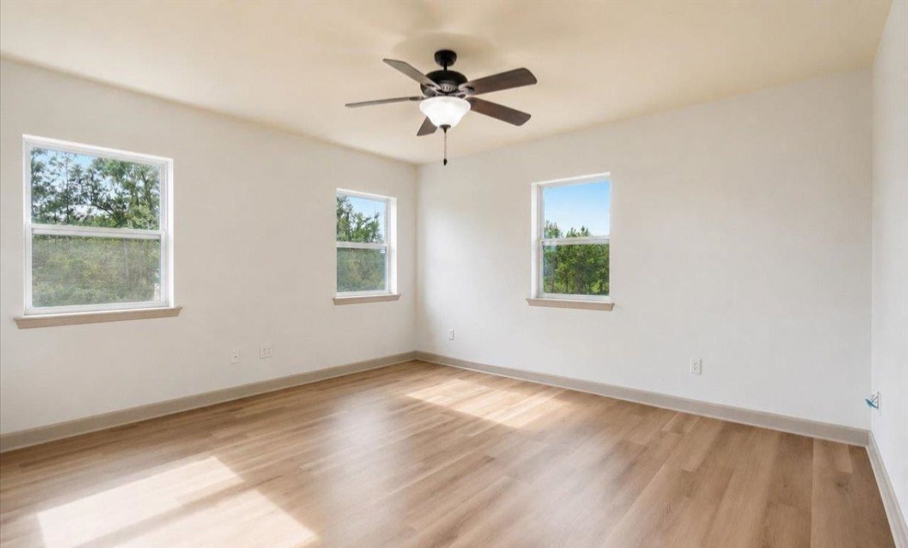 4567 Loren Henderson Rd , Perry, FL 32347 Photo
