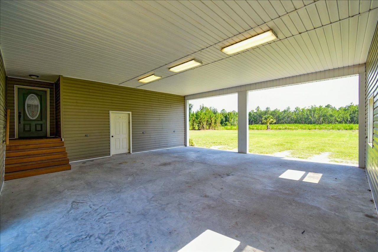 4567 Loren Henderson Rd , Perry, FL 32347 Photo