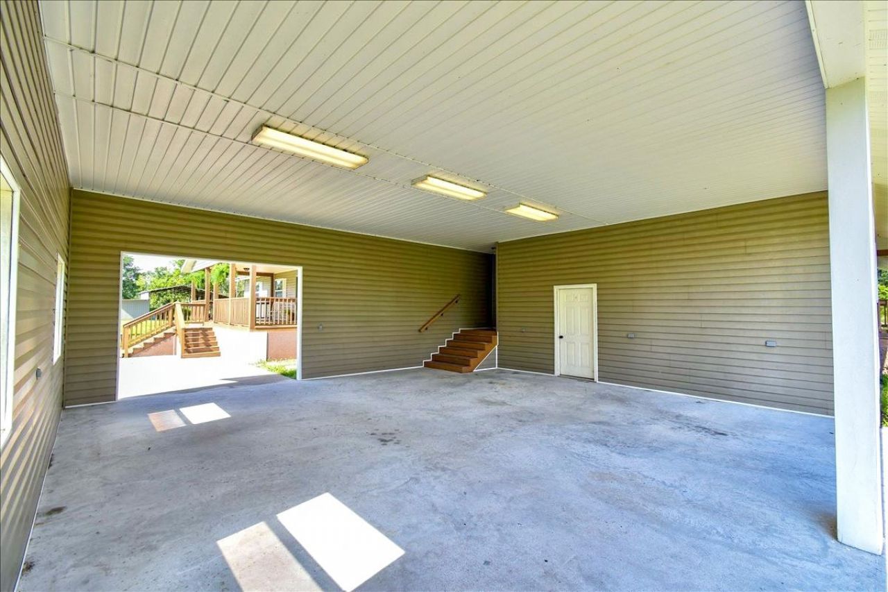 4567 Loren Henderson Rd , Perry, FL 32347 Photo