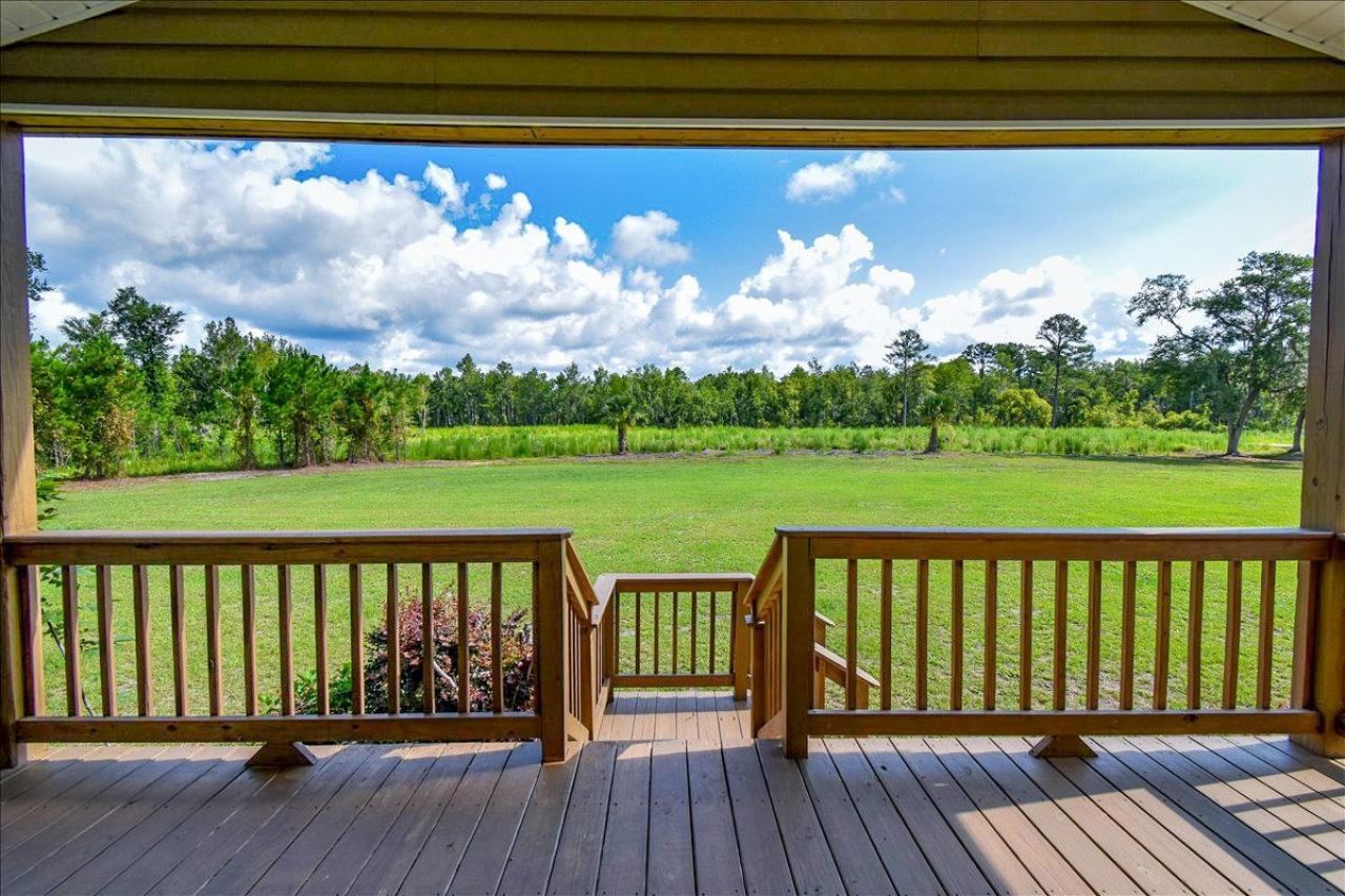 4567 Loren Henderson Rd , Perry, FL 32347 Photo