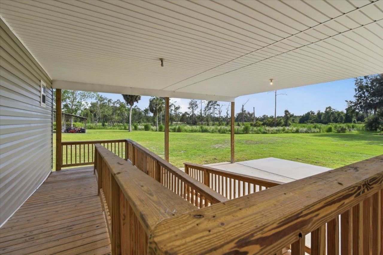 4567 Loren Henderson Rd , Perry, FL 32347 Photo