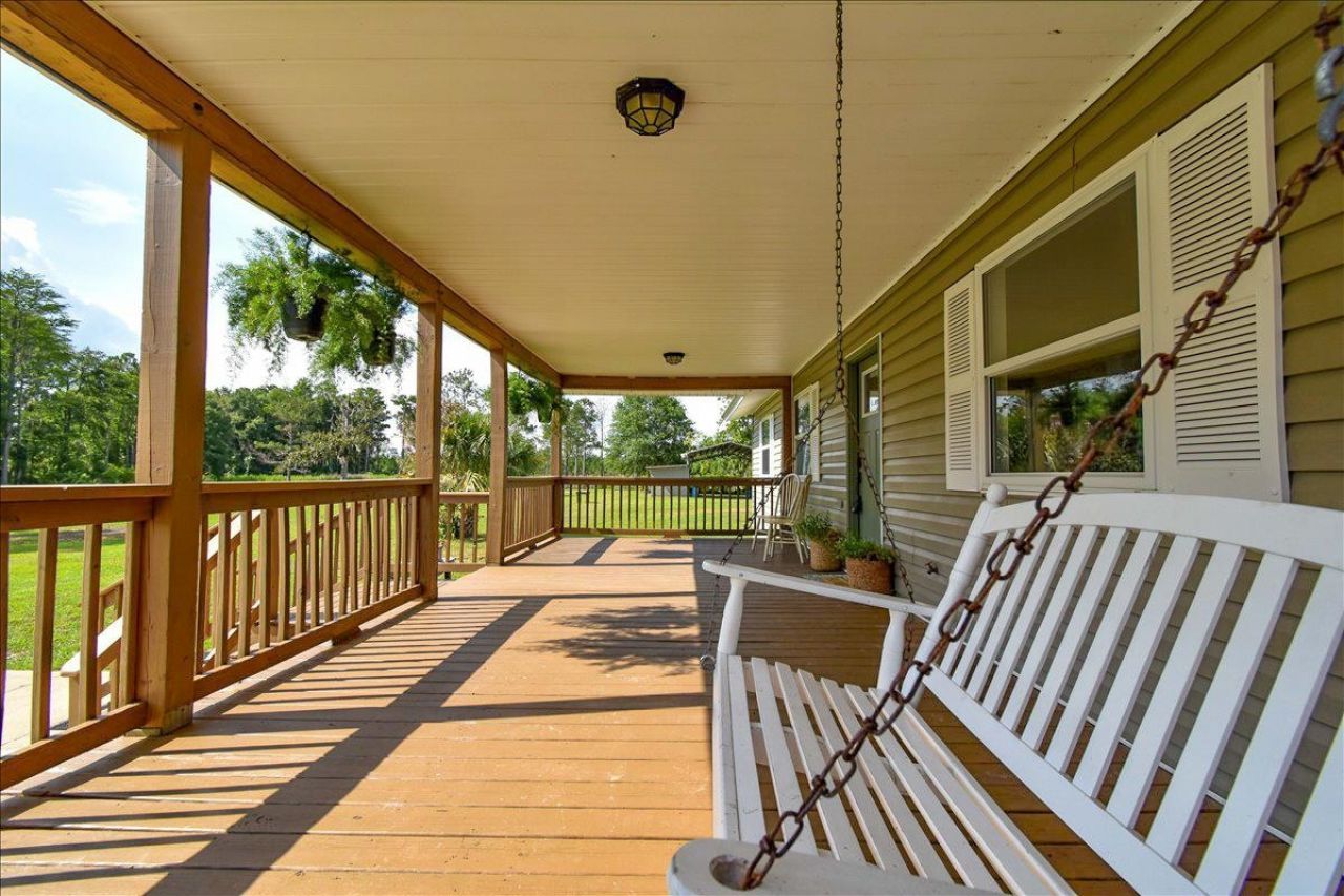 4567 Loren Henderson Rd , Perry, FL 32347 Photo
