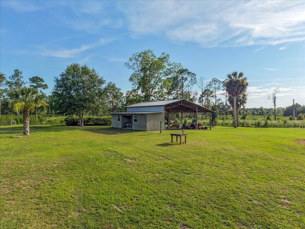 4567 Loren Henderson Rd , Perry, FL 32347 Photo