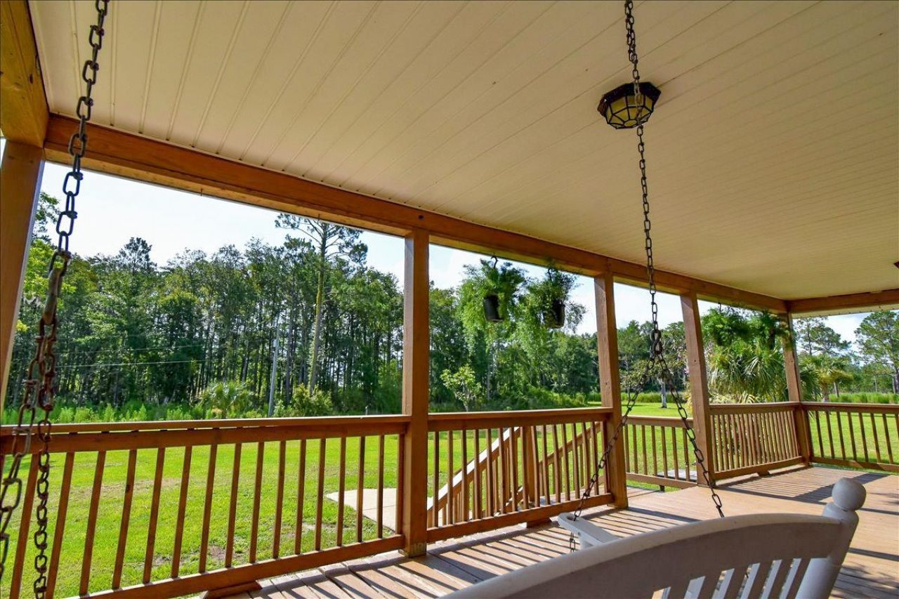 4567 Loren Henderson Rd , Perry, FL 32347 Photo