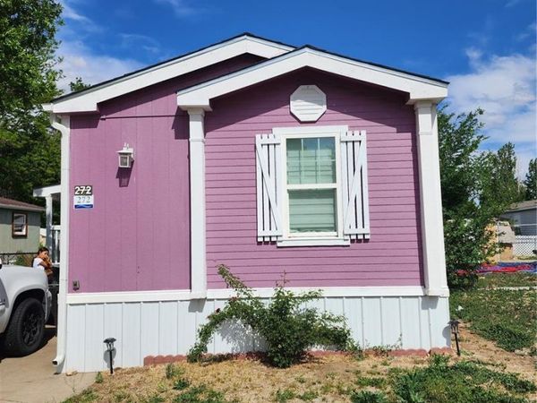 2036 1 Avenue, Greeley, CO 80631