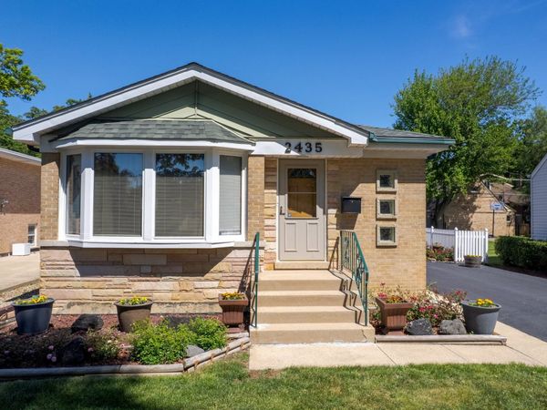 2435 Wood Street , River Grove, IL 60171
