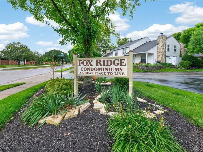 2070 Foxknoll Drive, Centerville, OH 45458 Photo 37