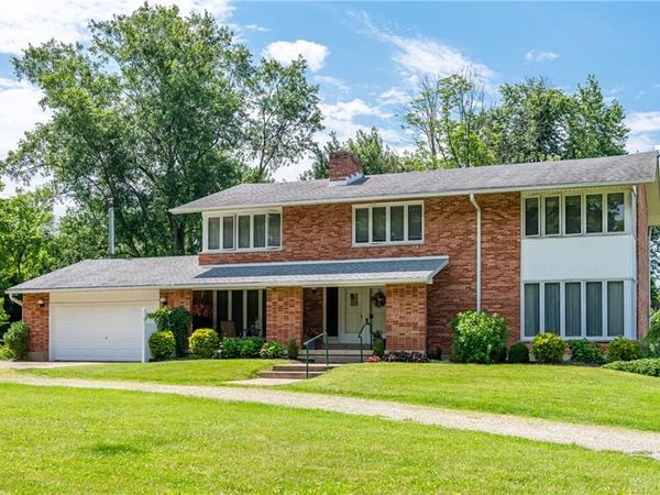 2473 Linebaugh Road, Beavercreek Township, OH 45385