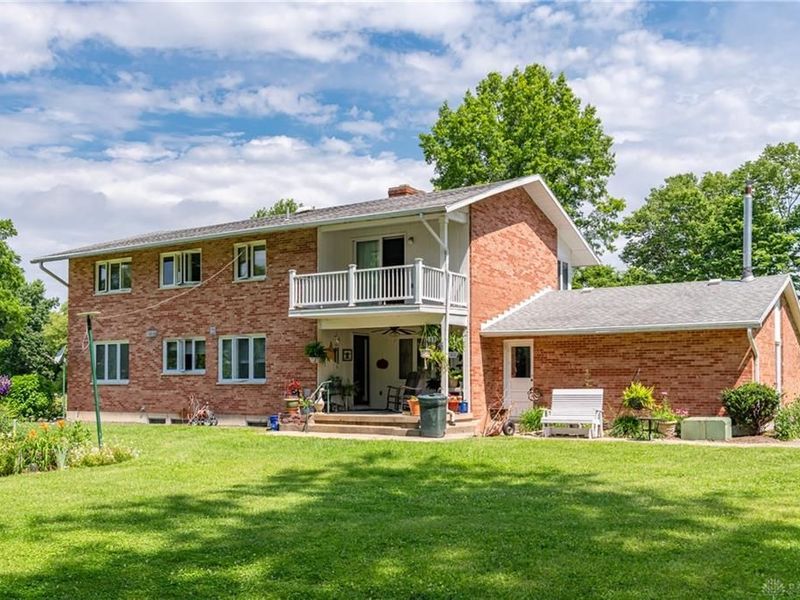 2473 Linebaugh Road, Beavercreek Township, OH 45385 Photo 41