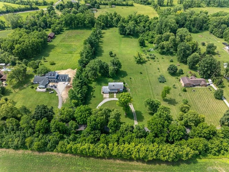 2473 Linebaugh Road, Beavercreek Township, OH 45385 Photo 48