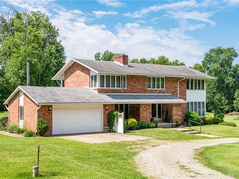2473 Linebaugh Road, Beavercreek Township, OH 45385 Photo 63