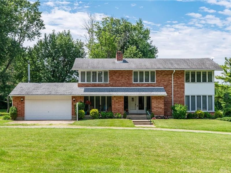 2473 Linebaugh Road, Beavercreek Township, OH 45385 Photo 64