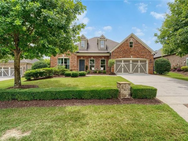 4735 Amble Trace, Cumming, GA 30040