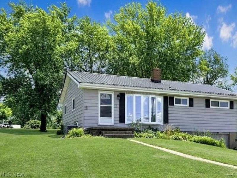 314 Bantam Ridge Road, Wintersville, OH 43953 Photo 1