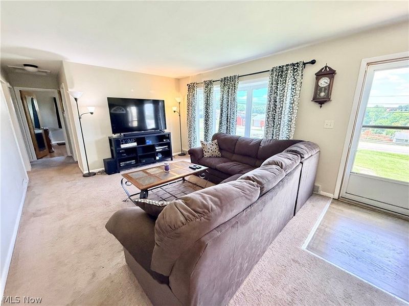 314 Bantam Ridge Road, Wintersville, OH 43953 Photo 30