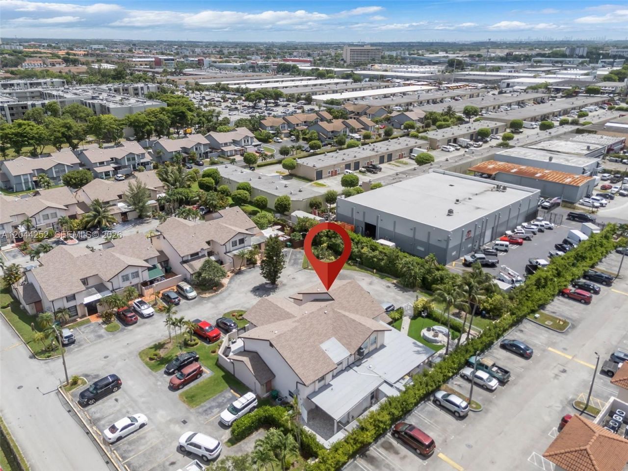 8186 NW 98th Ter, Unit 132, Hialeah Gardens, FL 33016 Photo