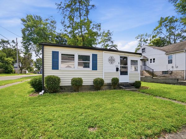 335 Louden Street, Urbana, OH 43078