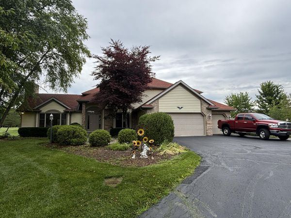 3938 Fort Amanda Road, Lima, OH 45805