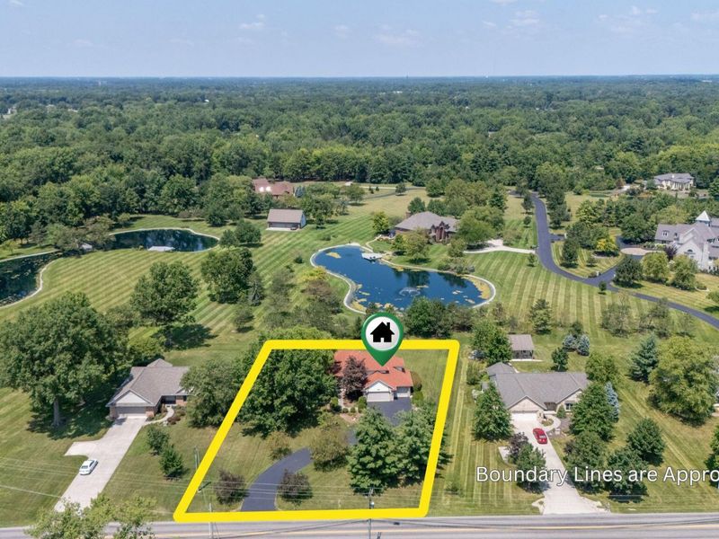 3938 Fort Amanda Road, Lima, OH 45805 Photo 19