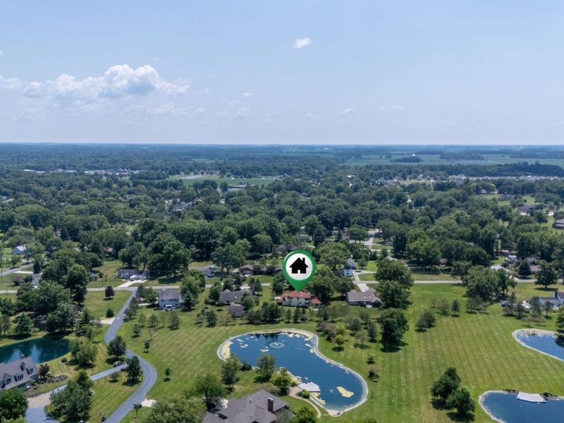 3938 Fort Amanda Road, Lima, OH 45805 Photo 21