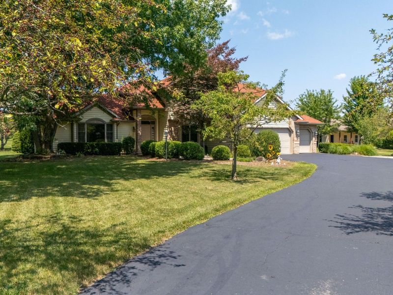 3938 Fort Amanda Road, Lima, OH 45805 Photo 4