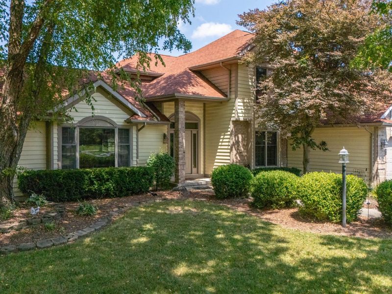3938 Fort Amanda Road, Lima, OH 45805 Photo 9