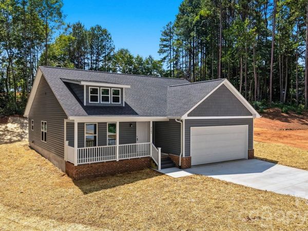 2197 Mclin Court , Conover, NC 28613