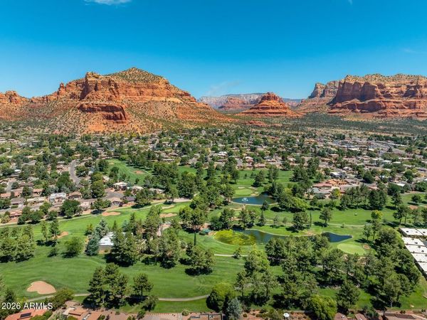 130 Castle Rock Road, Unit 46, Sedona, AZ 86351