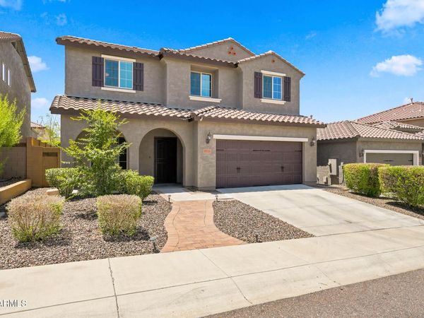 1823 W FETLOCK Trail, Phoenix, AZ 85085
