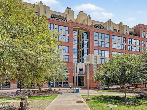 21 E 6TH Street, Unit 312, Tempe, AZ 85281