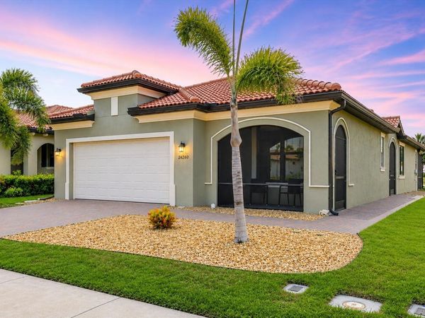 24260 SPARTINA DRIVE , VENICE, FL 34293