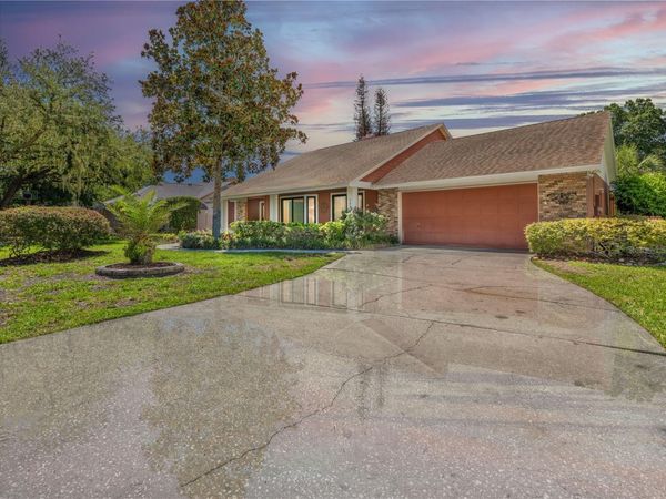 785 COLD STREAM COURT , WINTER SPRINGS, FL 32708