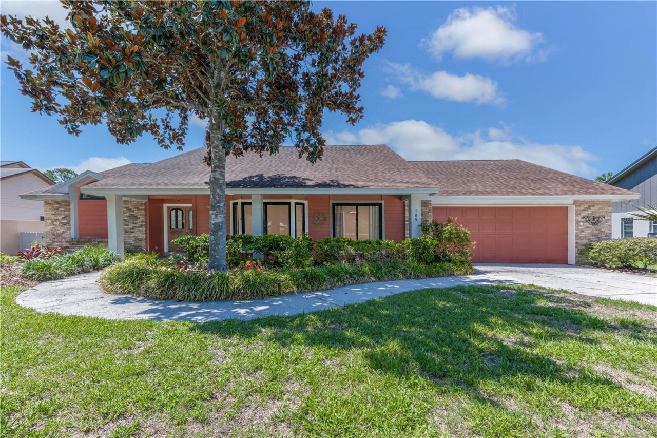 785 Cold Stream Court , Winter Springs, FL 32708 Photo