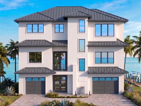 27 DOLPHIN DRIVE, TREASURE ISLAND, FL 33706