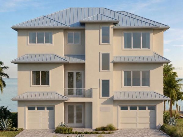 27 DOLPHIN DRIVE , TREASURE ISLAND, FL 33706