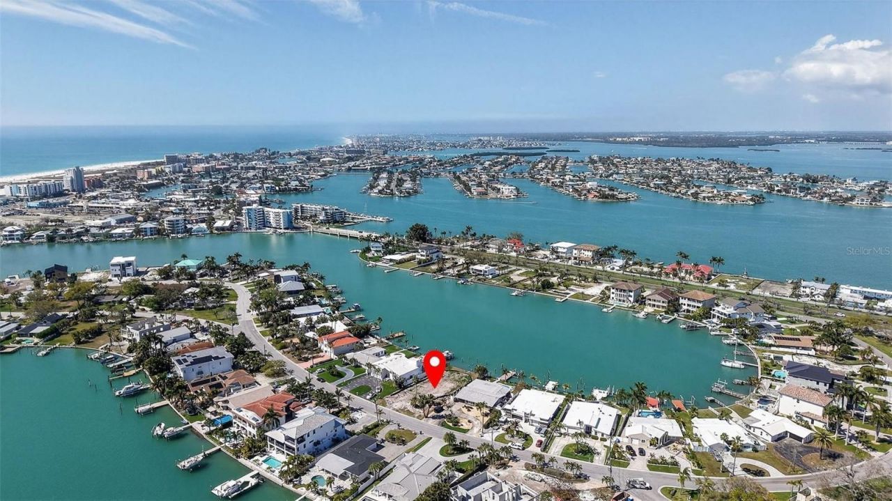 27 Dolphin Drive, Treasure Island, FL 33706 Photo