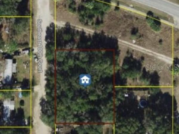 TBD SE 100 COURT , SUMMERFIELD, FL 34491