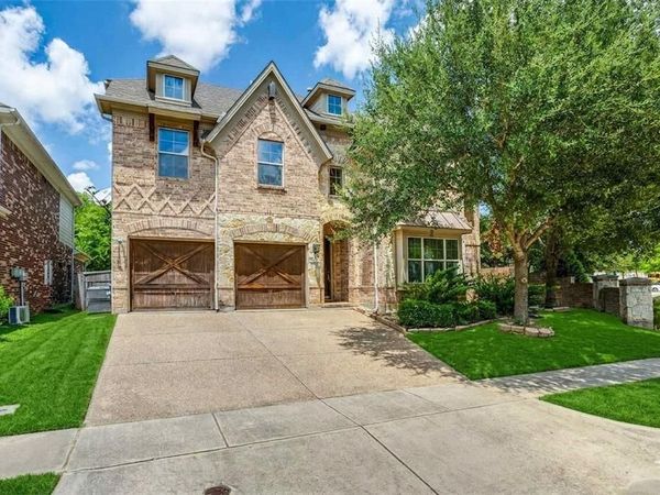 1857 Mcclary Street, Garland, TX 75040