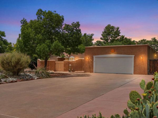 9801 Riverside Road NW, Albuquerque, NM 87114