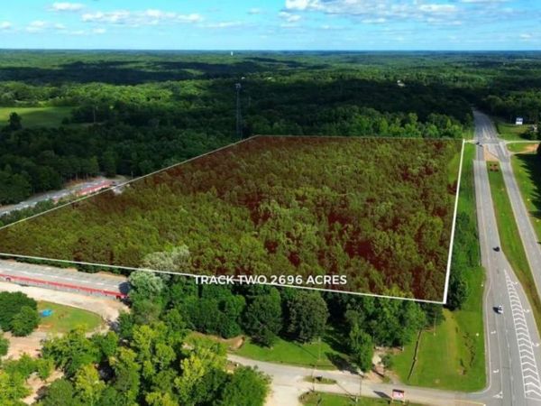 2900 Commerce Road, Athens, GA 30607